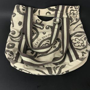 Life is shop good cinch sack